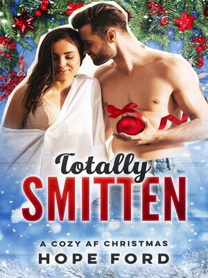 cover image of Totally Smitten